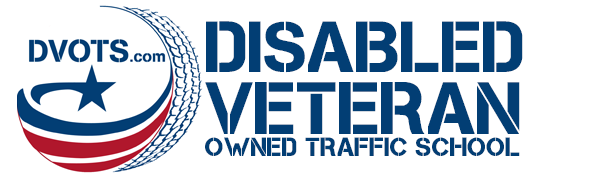 Disabled Veteran Owned Traffic School